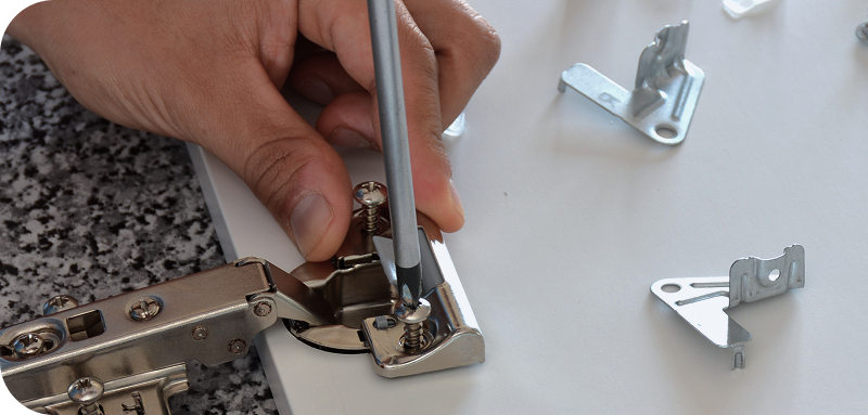 Repair & Restoration